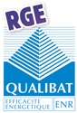 Qualibat RGE